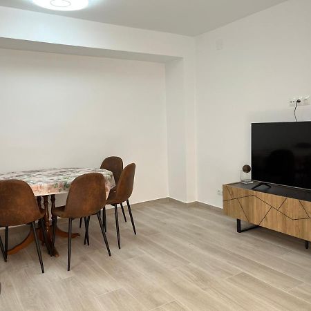 Gran Apartamento Diseno Αλικάντε Εξωτερικό φωτογραφία