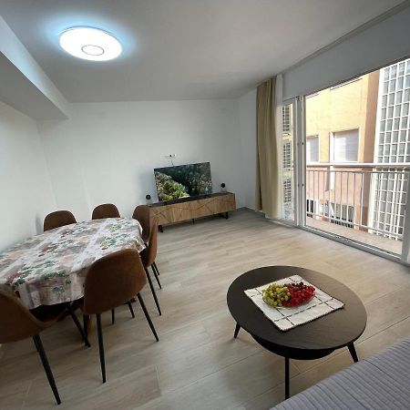 Gran Apartamento Diseno Αλικάντε Εξωτερικό φωτογραφία