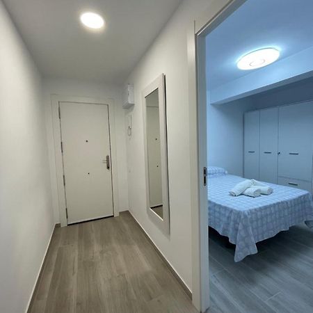 Gran Apartamento Diseno Αλικάντε Εξωτερικό φωτογραφία