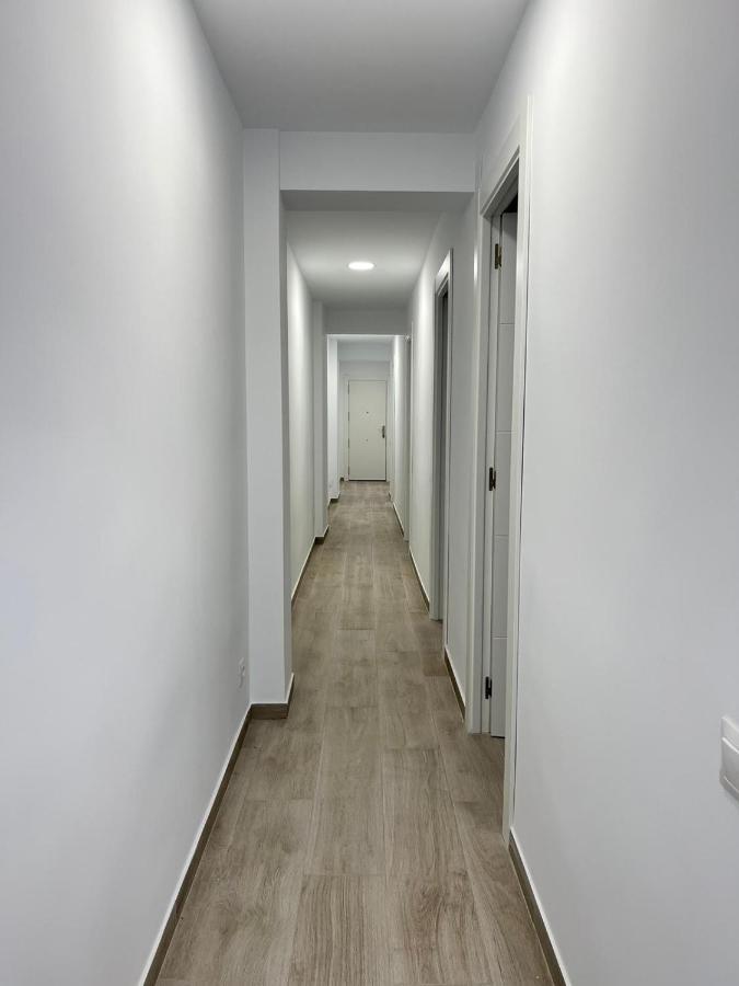 Gran Apartamento Diseno Αλικάντε Εξωτερικό φωτογραφία