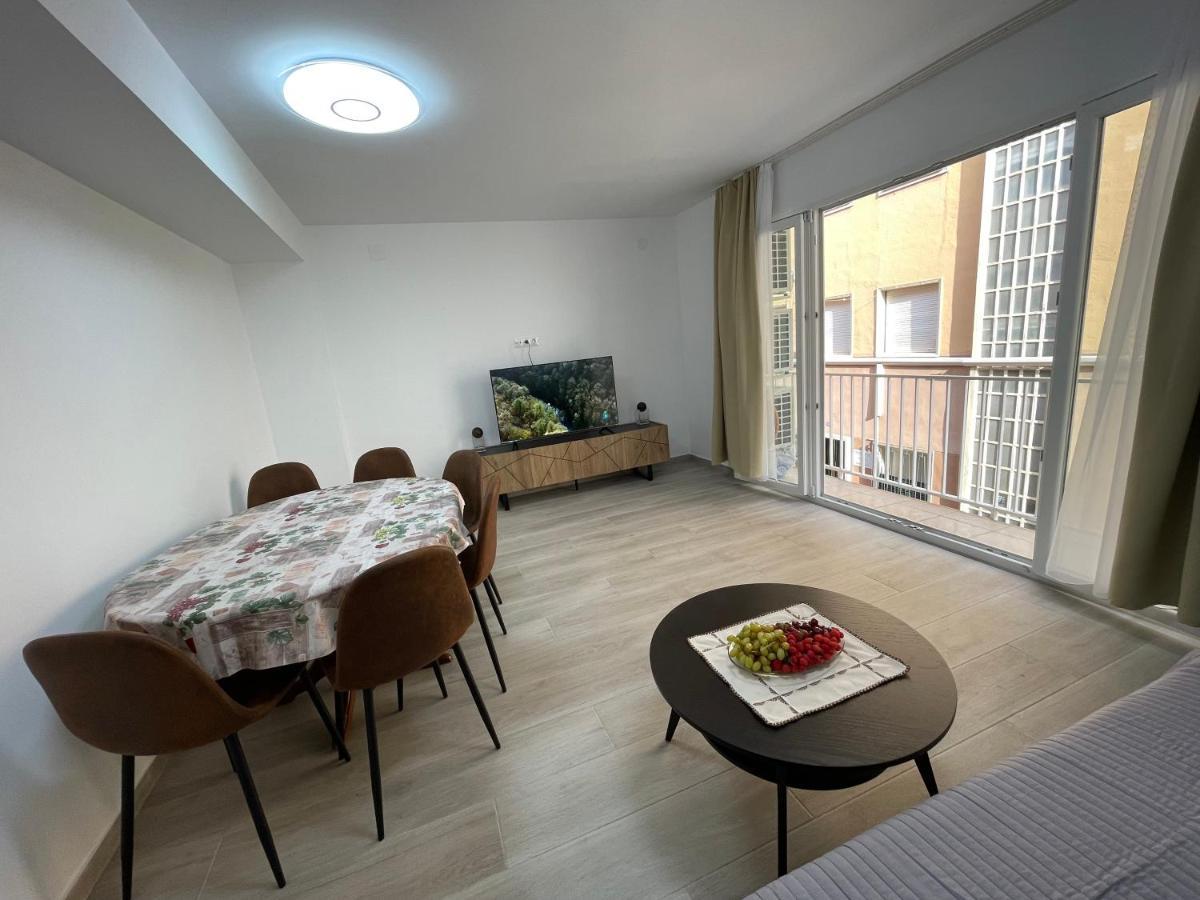 Gran Apartamento Diseno Αλικάντε Εξωτερικό φωτογραφία