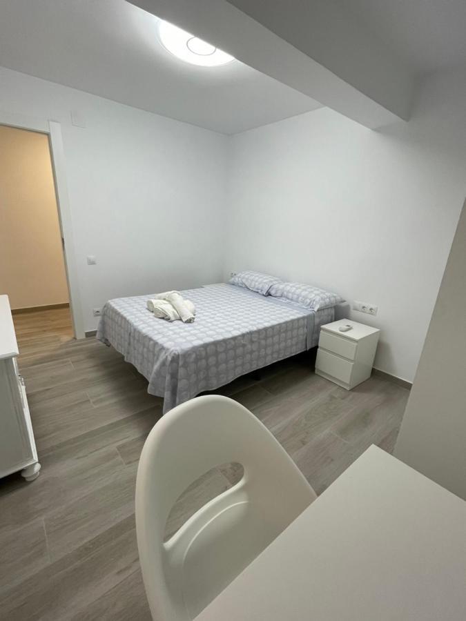 Gran Apartamento Diseno Αλικάντε Εξωτερικό φωτογραφία