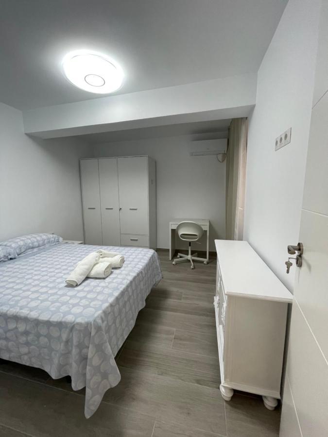 Gran Apartamento Diseno Αλικάντε Εξωτερικό φωτογραφία