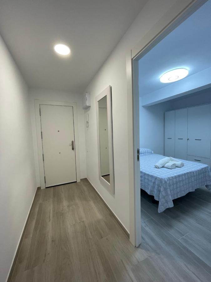 Gran Apartamento Diseno Αλικάντε Εξωτερικό φωτογραφία