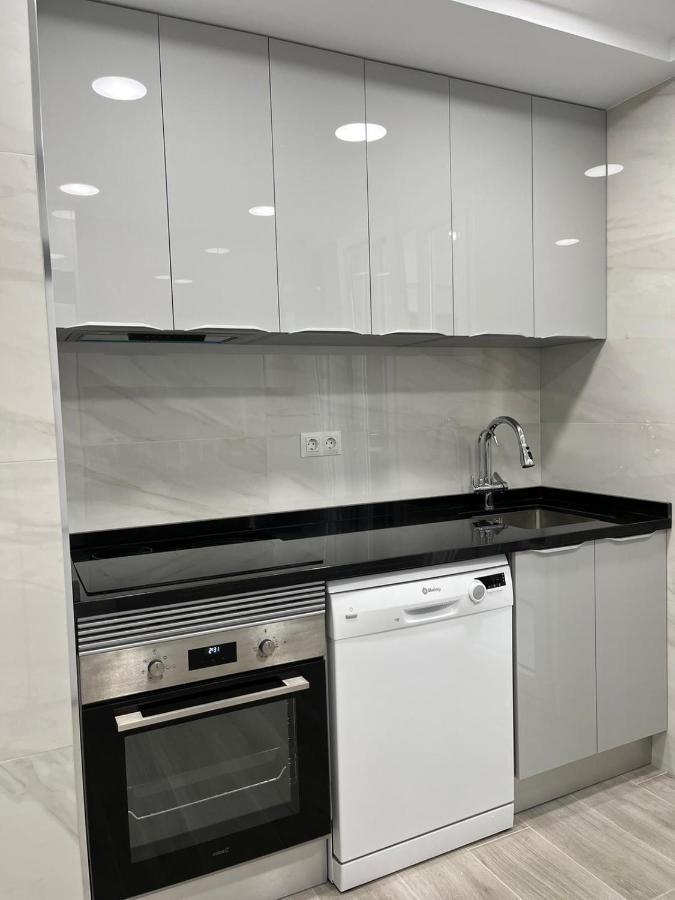 Gran Apartamento Diseno Αλικάντε Εξωτερικό φωτογραφία