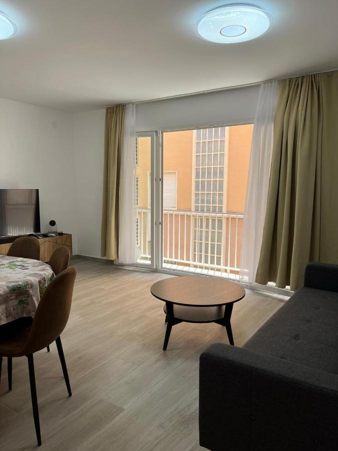 Gran Apartamento Diseno Αλικάντε Εξωτερικό φωτογραφία