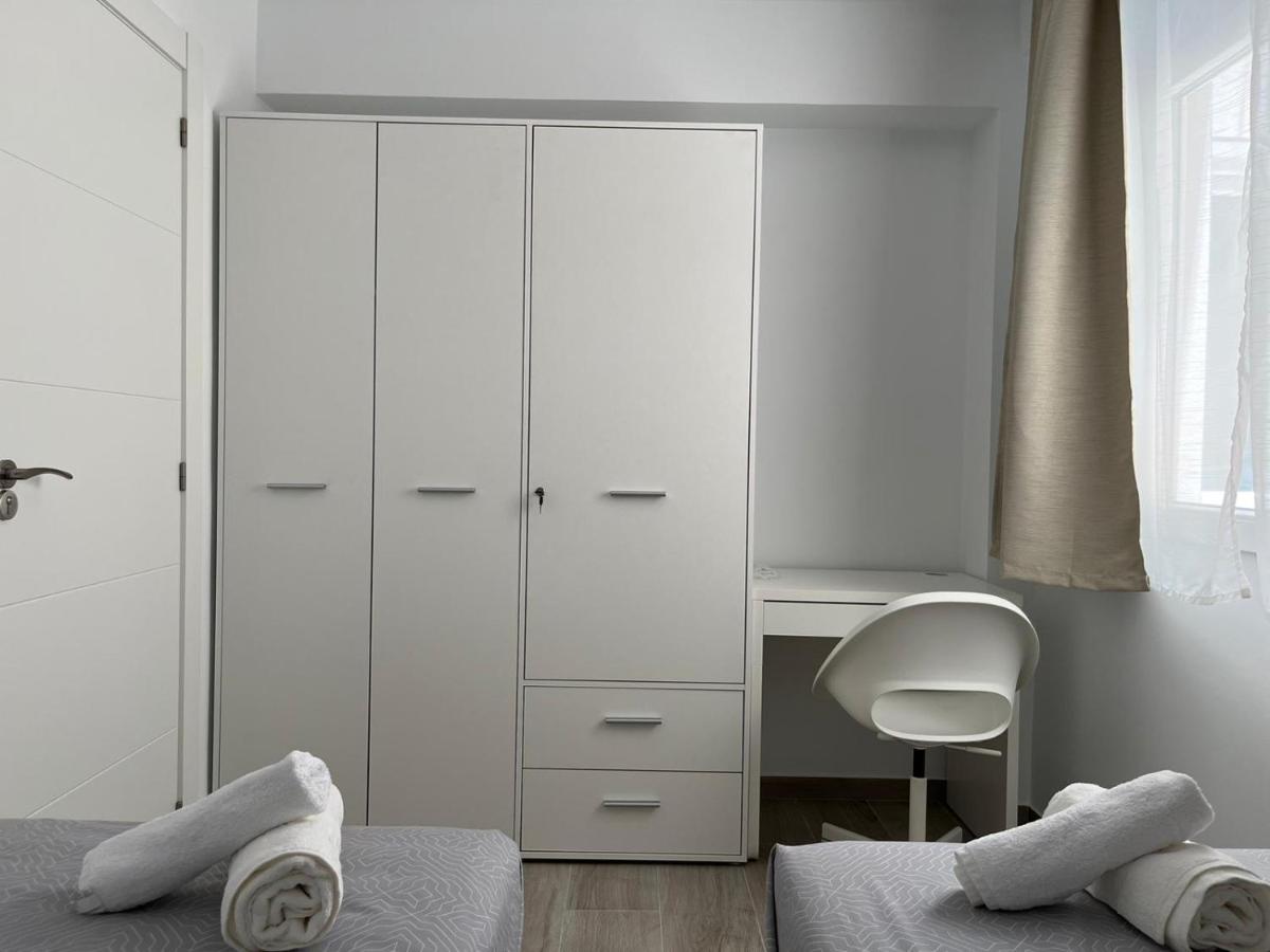 Gran Apartamento Diseno Αλικάντε Εξωτερικό φωτογραφία