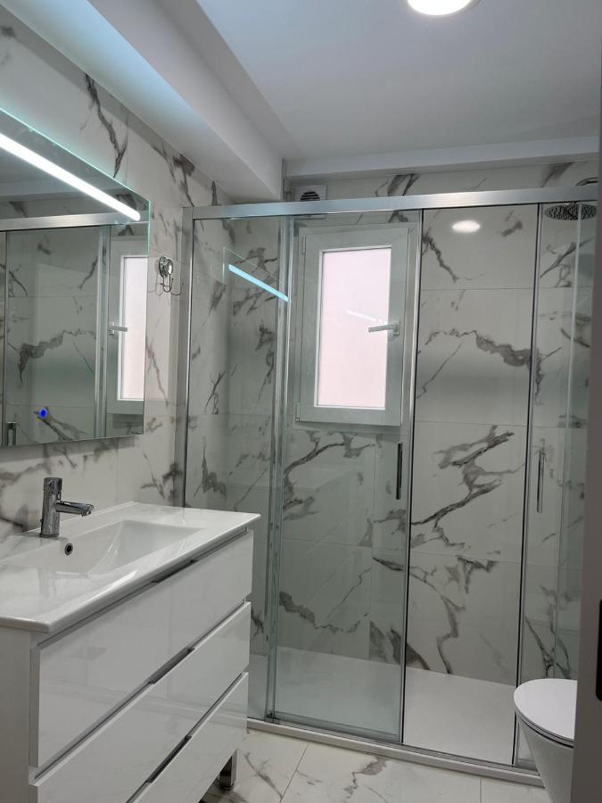 Gran Apartamento Diseno Αλικάντε Εξωτερικό φωτογραφία