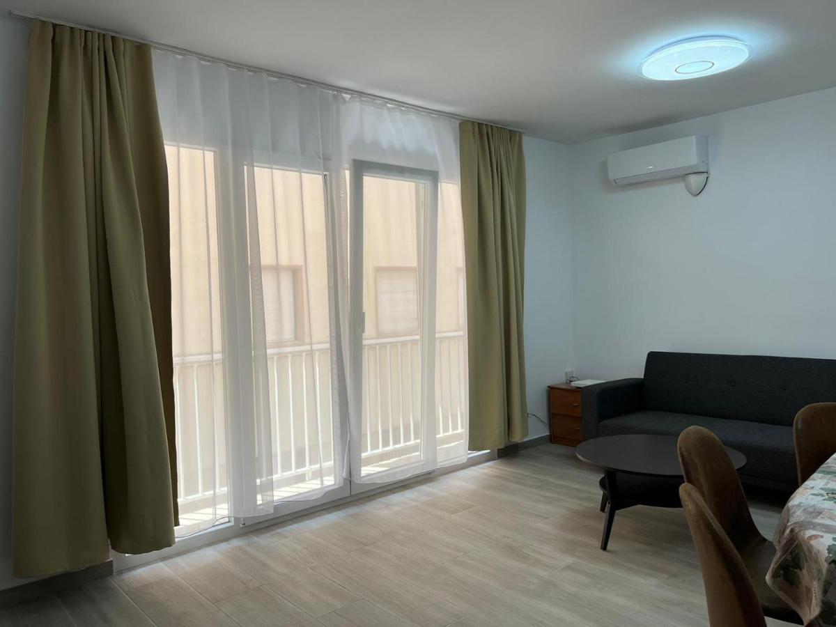 Gran Apartamento Diseno Αλικάντε Εξωτερικό φωτογραφία