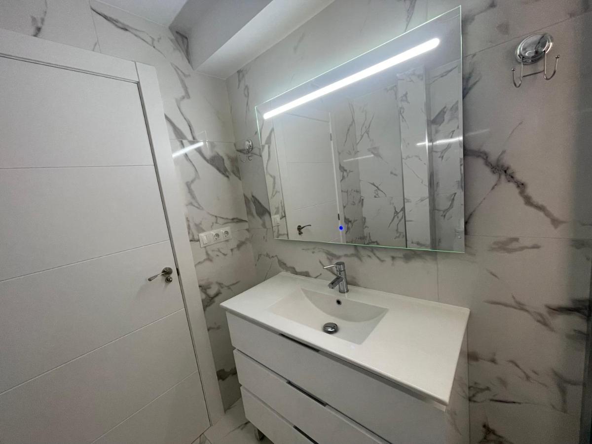 Gran Apartamento Diseno Αλικάντε Εξωτερικό φωτογραφία