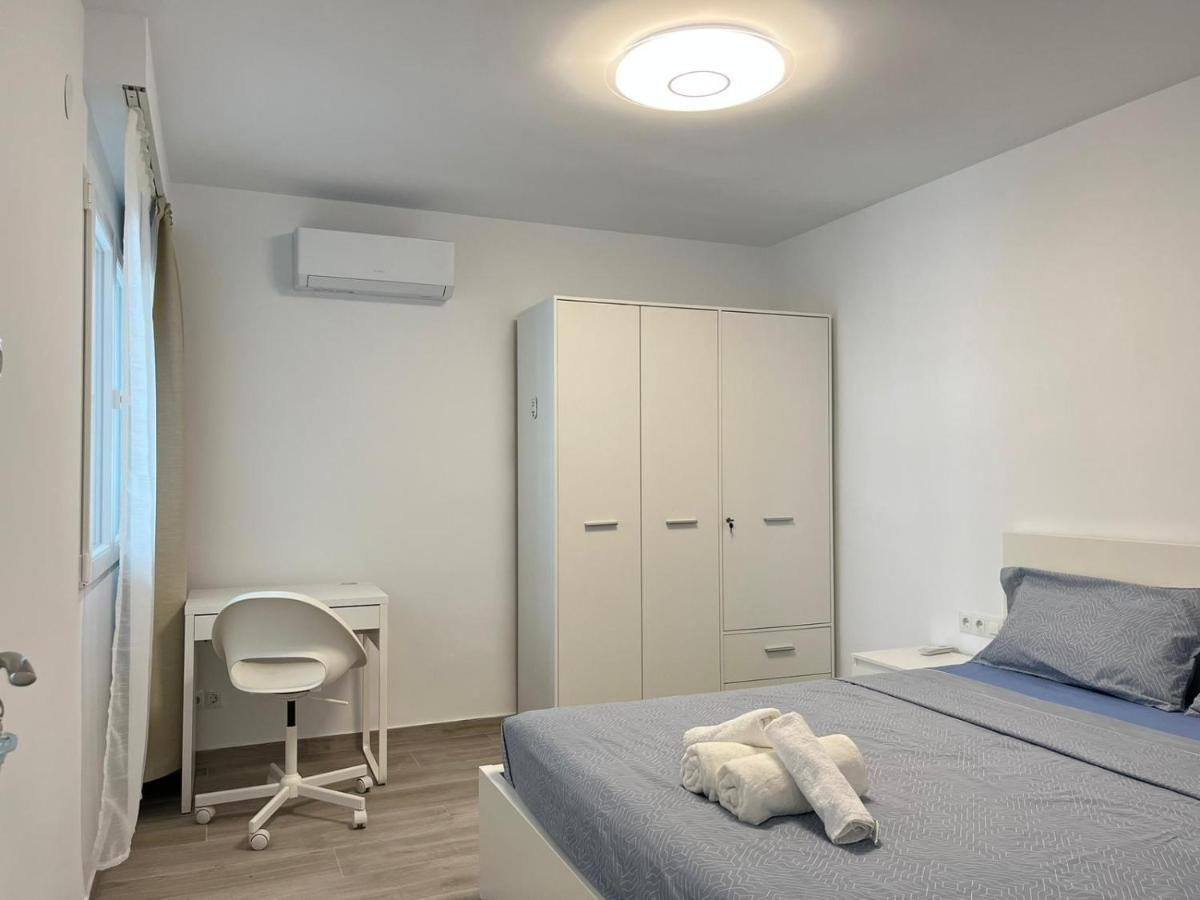 Gran Apartamento Diseno Αλικάντε Εξωτερικό φωτογραφία