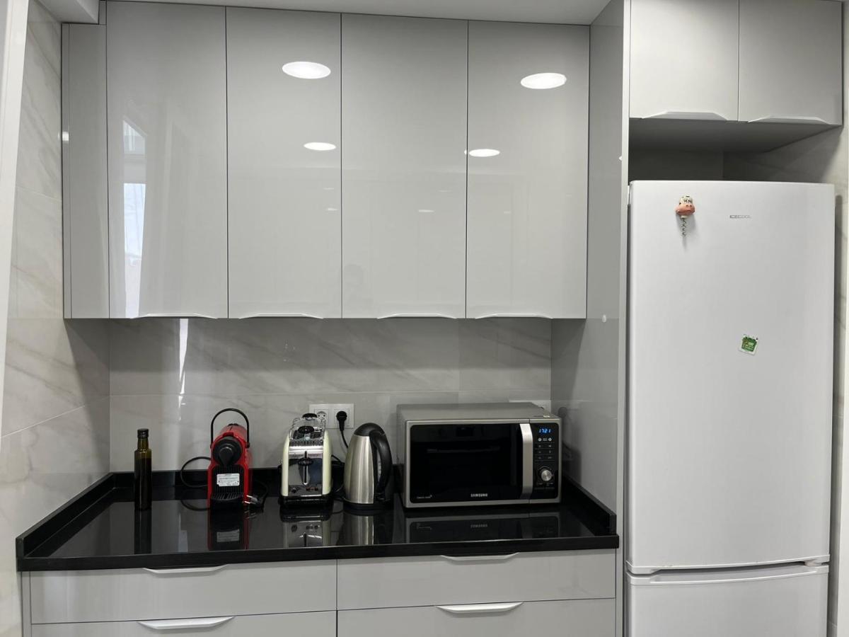 Gran Apartamento Diseno Αλικάντε Εξωτερικό φωτογραφία