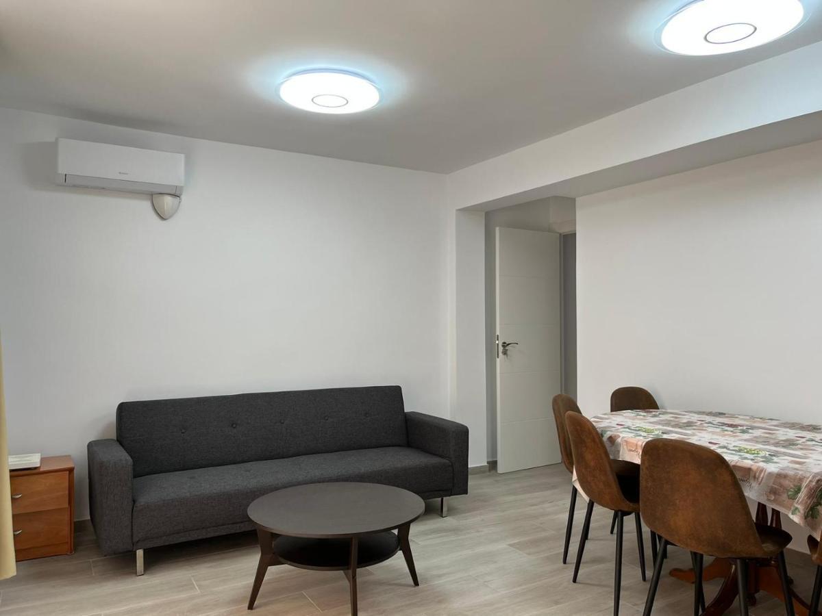 Gran Apartamento Diseno Αλικάντε Εξωτερικό φωτογραφία