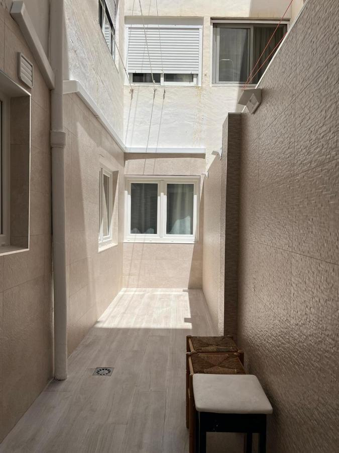 Gran Apartamento Diseno Αλικάντε Εξωτερικό φωτογραφία