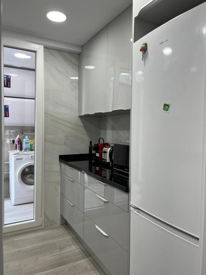 Gran Apartamento Diseno Αλικάντε Εξωτερικό φωτογραφία
