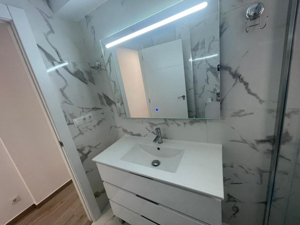Gran Apartamento Diseno Αλικάντε Εξωτερικό φωτογραφία