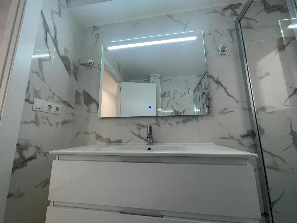 Gran Apartamento Diseno Αλικάντε Εξωτερικό φωτογραφία